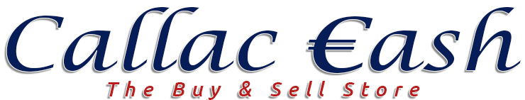 Callac Cash Logo